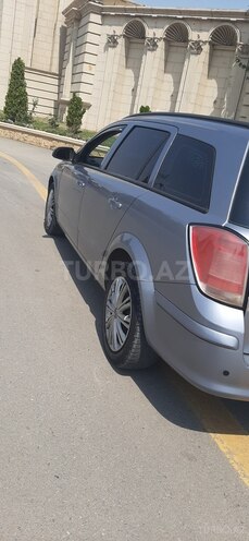 Opel Astra 2007, 156,000 km - 1.4 l - Şəmkir