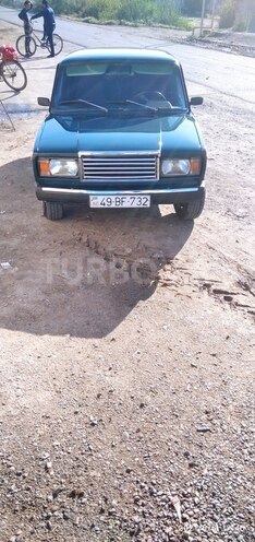 LADA (VAZ) 2107 2005, 85,000 km - 1.6 l - Saatlı