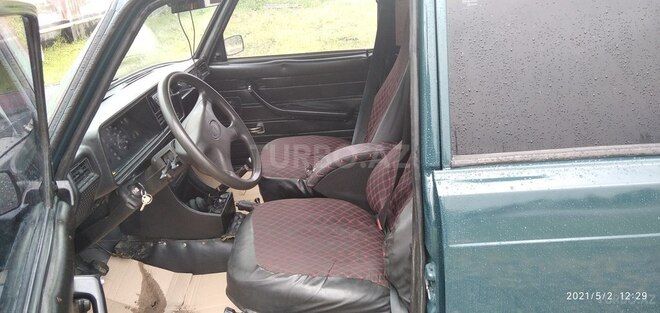 LADA (VAZ) 2107 2005, 85,000 km - 1.6 l - Saatlı