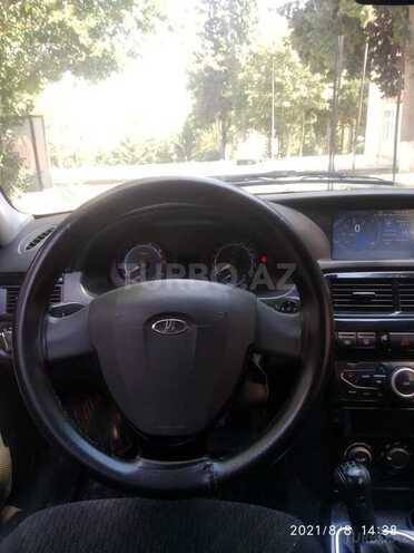 LADA (VAZ) Priora 2015, 250,000 km - 1.6 l - Şamaxı
