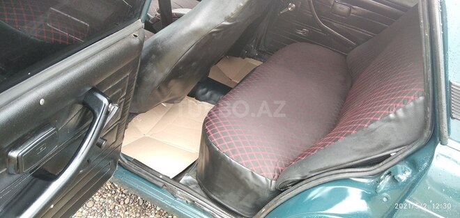 LADA (VAZ) 2107 2005, 85,000 km - 1.6 l - Saatlı