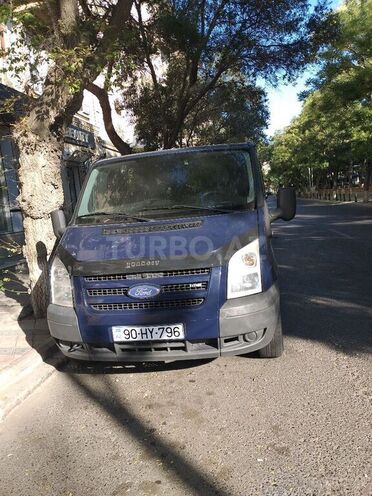 Ford Transit 2007, 183,000 km - 2.2 l - Bakı