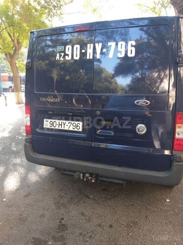 Ford Transit 2007, 183,000 km - 2.2 l - Bakı