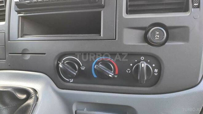 Ford Transit 2007, 183,000 km - 2.2 l - Bakı