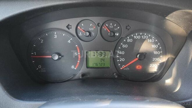 Ford Transit 2007, 183,000 km - 2.2 l - Bakı