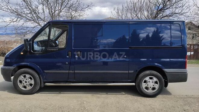 Ford Transit 2007, 183,000 km - 2.2 l - Bakı