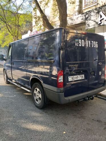 Ford Transit 2007, 183,000 km - 2.2 l - Bakı