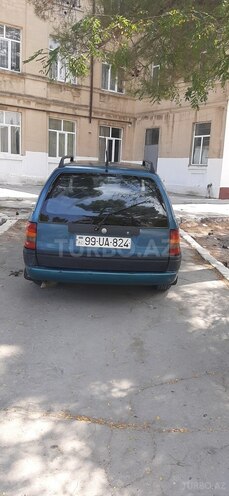 Opel Antara 1995, 352,000 km - 1.6 л - Sumqayıt