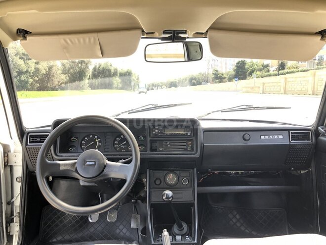 LADA (VAZ) 2107 2010, 84,000 km - 1.6 l - Bakı