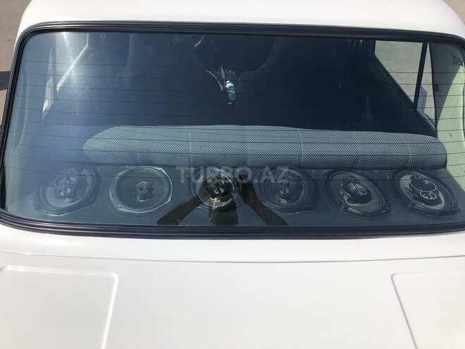 LADA (VAZ) 2107 2010, 84,000 km - 1.6 l - Bakı