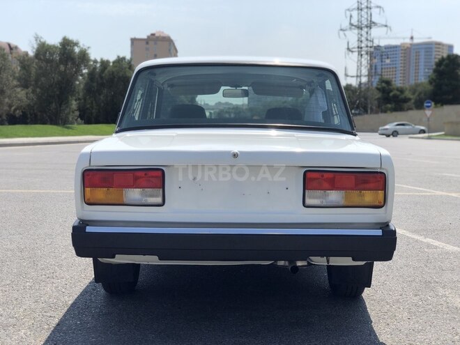 LADA (VAZ) 2107 2010, 84,000 km - 1.6 l - Bakı