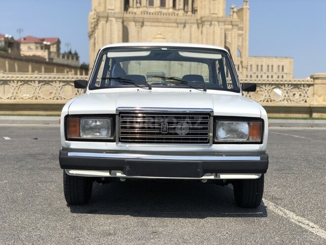 LADA (VAZ) 2107 2010, 84,000 km - 1.6 l - Bakı
