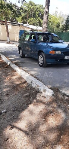 Opel Antara 1995, 352,000 km - 1.6 л - Sumqayıt