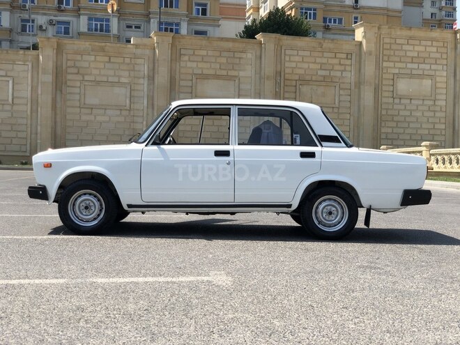 LADA (VAZ) 2107 2010, 84,000 km - 1.6 l - Bakı