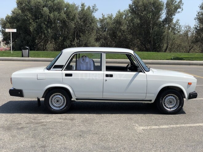 LADA (VAZ) 2107 2010, 84,000 km - 1.6 l - Bakı