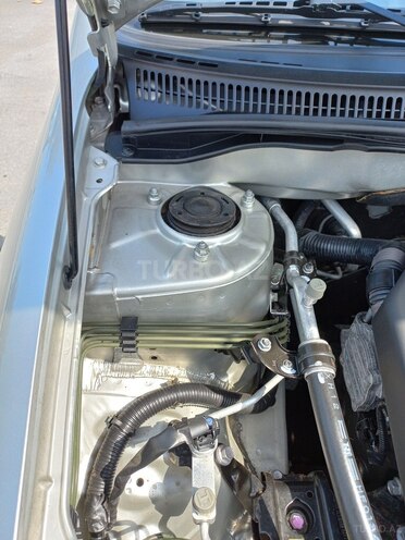 Toyota Corolla 2007, 105,000 km - 1.4 l - Bakı