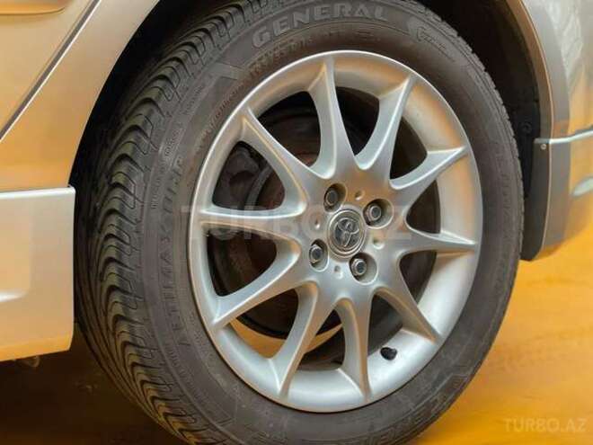 Toyota Corolla 2007, 105,000 km - 1.4 l - Bakı