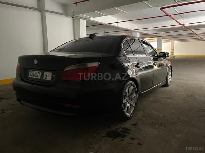 BMW 525 2004, 234,300 km - 2.5 l - Bakı