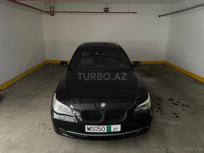BMW 525 2004, 234,300 km - 2.5 l - Bakı