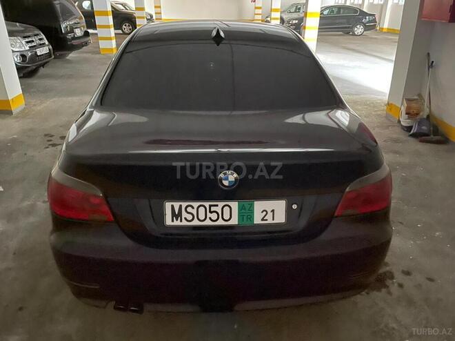 BMW 525 2004, 234,300 km - 2.5 l - Bakı