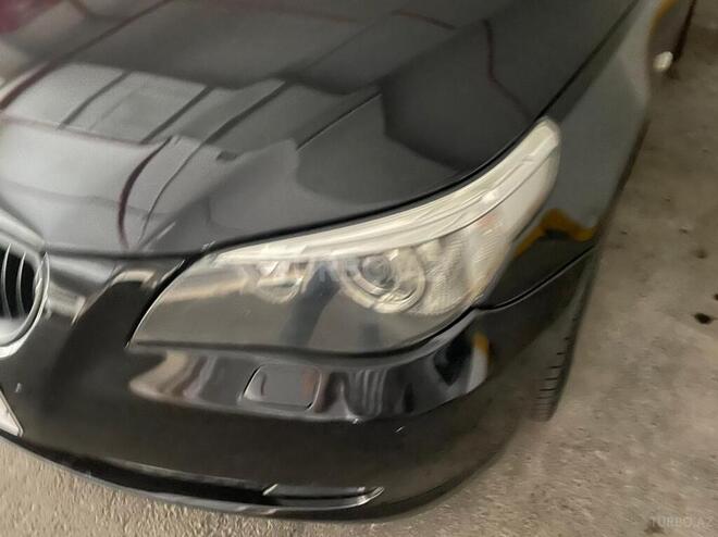 BMW 525 2004, 234,300 km - 2.5 l - Bakı