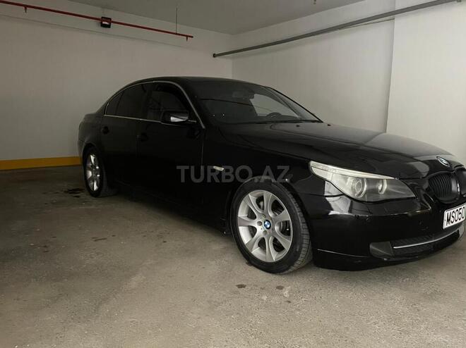 BMW 525 2004, 234,300 km - 2.5 l - Bakı