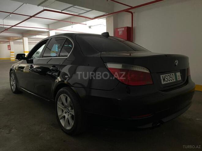 BMW 525 2004, 234,300 km - 2.5 l - Bakı