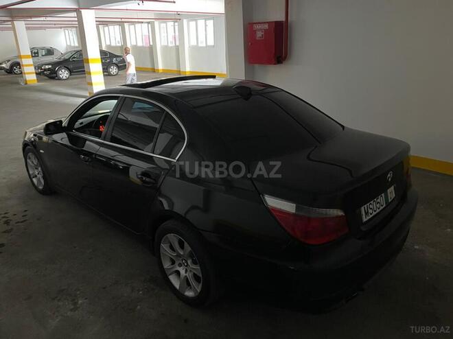 BMW 525 2004, 234,300 km - 2.5 l - Bakı