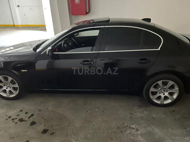 BMW 525 2004, 234,300 km - 2.5 l - Bakı