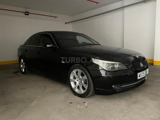 BMW 525 2004, 234,300 km - 2.5 l - Bakı
