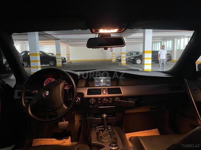 BMW 525 2004, 234,300 km - 2.5 l - Bakı