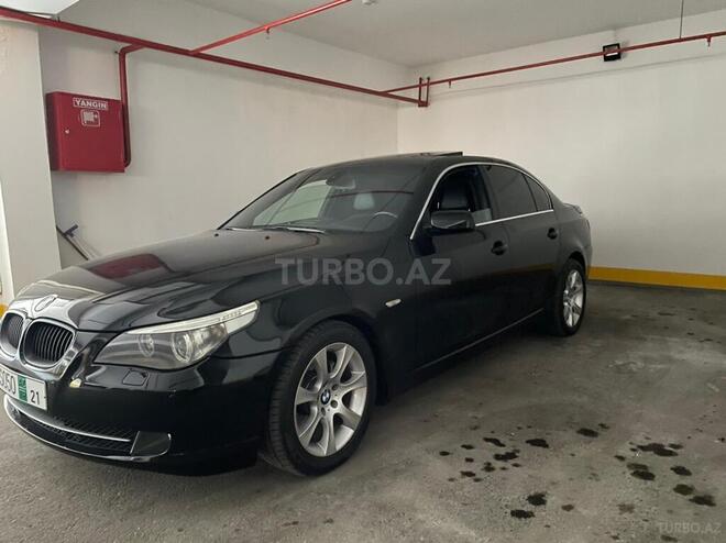BMW 525 2004, 234,300 km - 2.5 l - Bakı