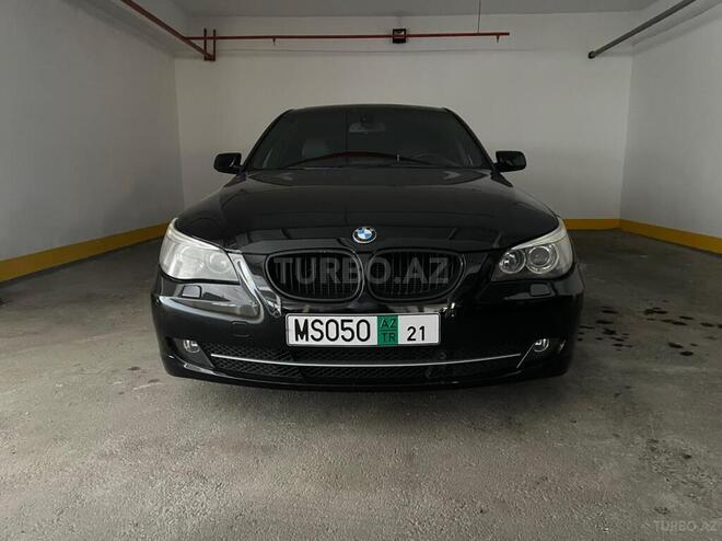 BMW 525 2004, 234,300 km - 2.5 l - Bakı