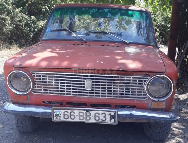 LADA (VAZ) 21011 1978, 225,000 km - 1.6 l - Mingəçevir