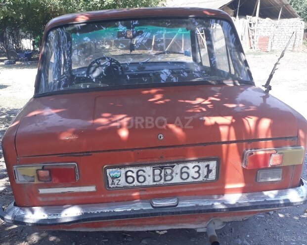 LADA (VAZ) 21011 1978, 225,000 km - 1.6 l - Mingəçevir