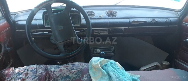 LADA (VAZ) 21011 1978, 225,000 km - 1.6 l - Mingəçevir