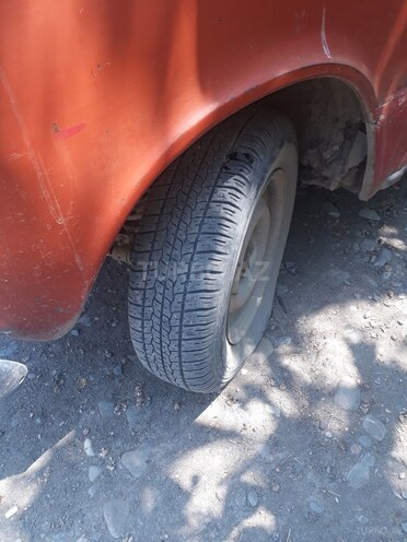 LADA (VAZ) 21011 1978, 225,000 km - 1.6 l - Mingəçevir