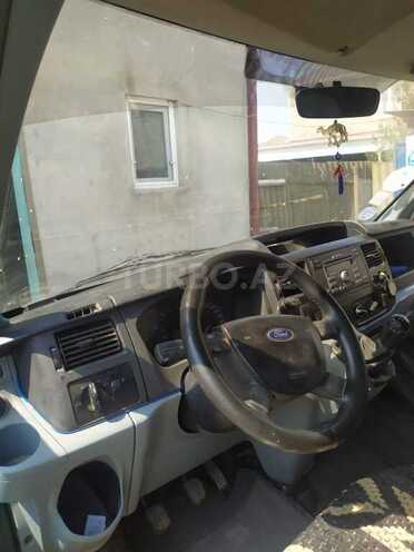 Ford Transit 2007, 300,000 km - 2.4 l - Masallı