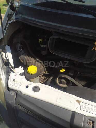 Ford Transit 2007, 300,000 km - 2.4 l - Masallı