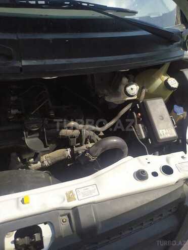 Ford Transit 2007, 300,000 km - 2.4 l - Masallı