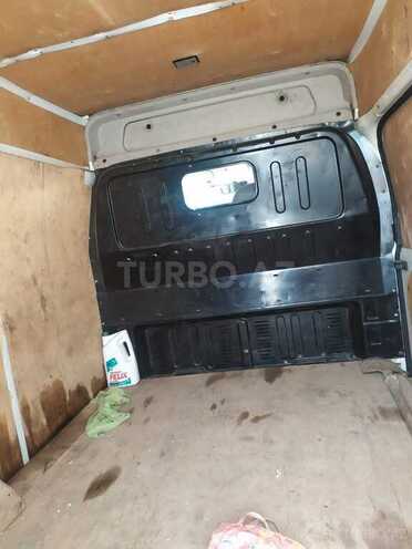 Ford Transit 2007, 300,000 km - 2.4 l - Masallı