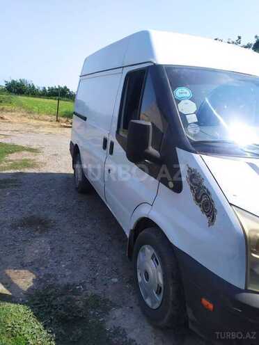 Ford Transit 2007, 300,000 km - 2.4 l - Masallı