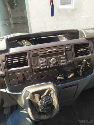 Ford Transit 2007, 300,000 km - 2.4 l - Masallı