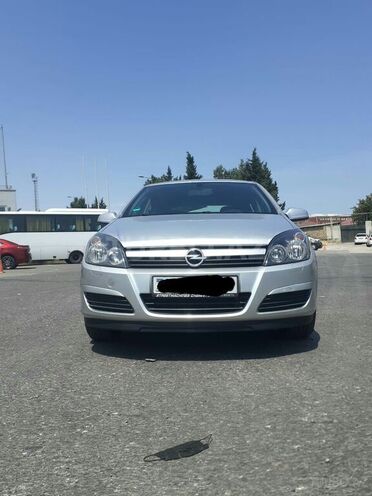 Opel Astra 2005, 151,551 km - 1.4 l - Bakı