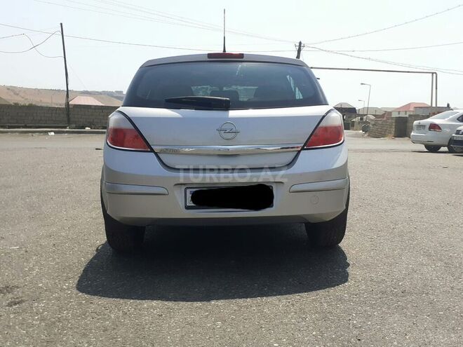 Opel Astra 2005, 151,551 km - 1.4 l - Bakı