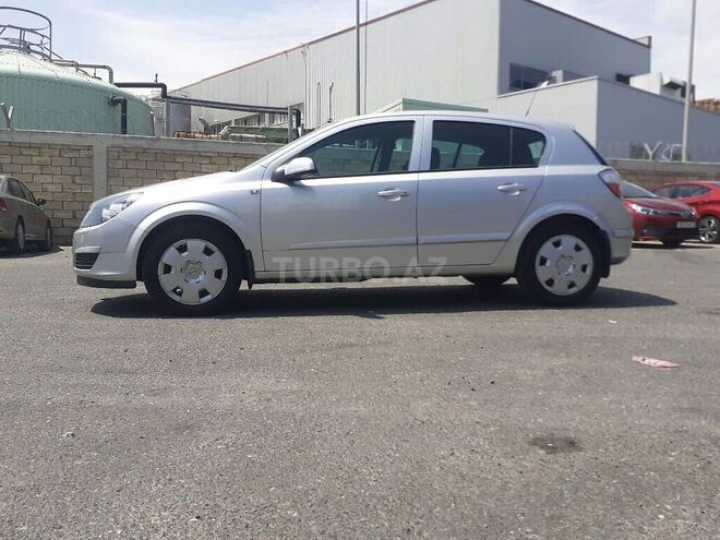 Opel Astra 2005, 151,551 km - 1.4 l - Bakı
