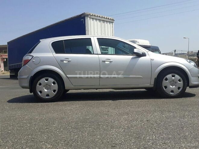 Opel Astra 2005, 151,551 km - 1.4 l - Bakı