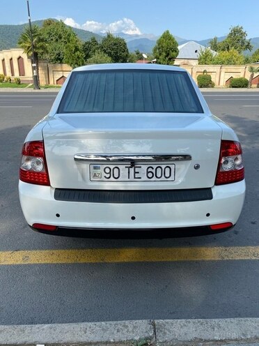 LADA (VAZ) Priora 2015, 133,733 km - 1.6 l - Balakən