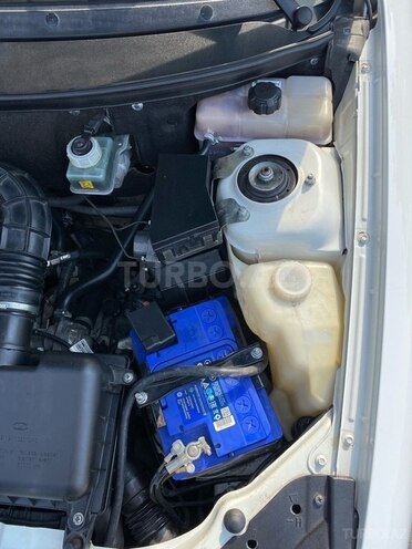 LADA (VAZ) Priora 2015, 133,733 km - 1.6 l - Balakən