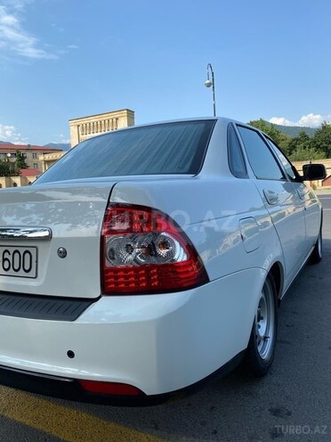 LADA (VAZ) Priora 2015, 133,733 km - 1.6 l - Balakən